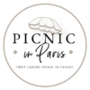 Picnic In Paris